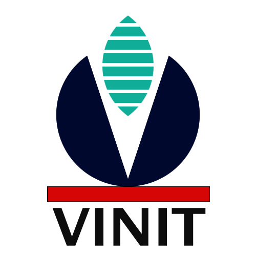 Vinit Fertilizers and Chemicals logo